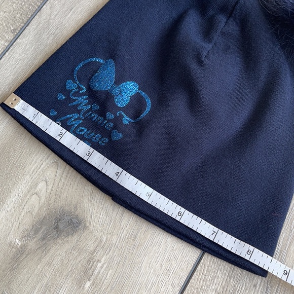 Fashion Kids Toddler Girl Pom Pom Hat Size 4T/5T - Picture 4 of 5